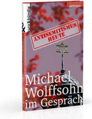 Obrázok produktu pre Antisemitismus heute
