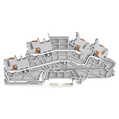 Produktbild von Wago 2203-6642, 5,2 mm, 109,7 mm, 50 Stück(e)