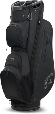 Produktbild von Callaway Fairway+ HD Stand bag Black