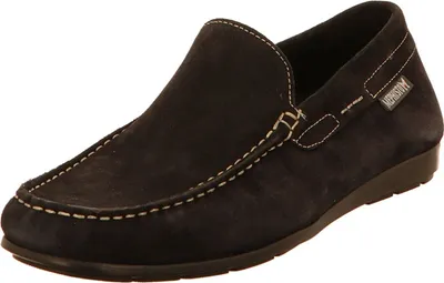 Produktbild von Mephisto Mephisto Algoras blau blau 146-80-00025
