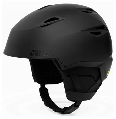Obrázek produktu pro GIRO Grid Spherical Mips pánská lyžařská helma černá 59-62,5 cm