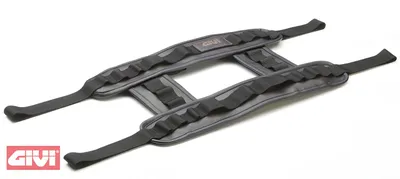 Obrázek produktu pro Givi CRM105 Saddle Strap CRM102/CRM106 Corium