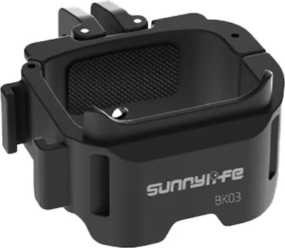 Immagine prodotto di Attacco rapido Sunnylife Bk03 per Osmo Pocket 3 (nero)