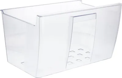 Produktbild von Gefrierschublade unten smeg 761171000 für KühlGefrierKombination