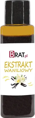Obrázok produktu pre Vanilkový extrakt 50g
