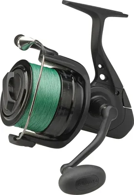 Produktbild von Okuma BIGBOMBER SPOD BRAIDLINE 7000S -