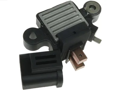 Produktbild von AS-PL ARE2027 Lichtmaschinenregler 12V Generator