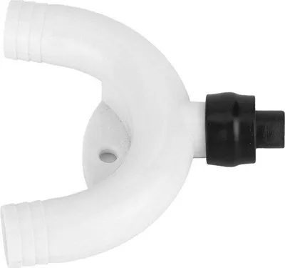 Produktbild von Maritieme Lüfterlüftung - 19 mm - Ultravioletbeständig - Schiffszubehör