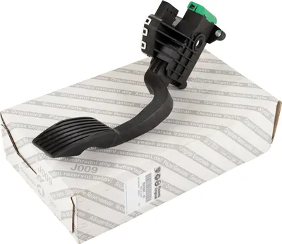 Produktbild von Original Fiat Gaspedal Fahrpedalsatz Fiat 500 L OE 55702022