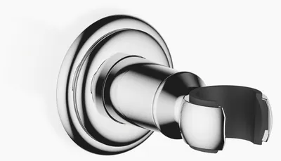 Produktbild von Dornbracht 28050361-00 Brausehalter MADISON