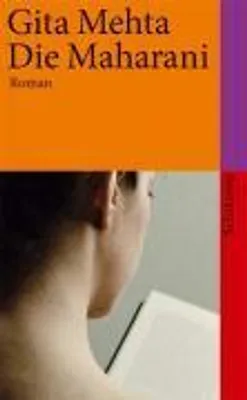 Produktbild von Mehta, G: Maharani