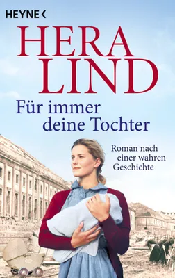 Produktbild von Für immer deine Tochter