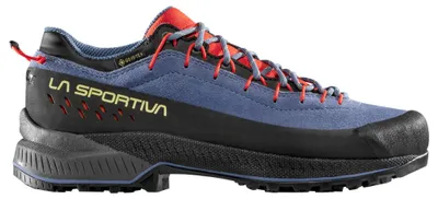 Produktbild von TX4 Evo GTX Women 38 mehrfarbig - moonlight/cherry tomato
