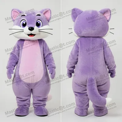 Obrázok produktu pre Mascotte MASTICOT, spoločnosť Martre Joueuse