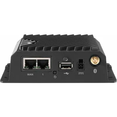 Produktbild von CradlePoint R920 - Wireless Router - WWAN 1GbE