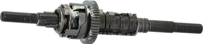 Immagine prodotto di Gruppo asse Shimano per SG-S7001-8 187 mm