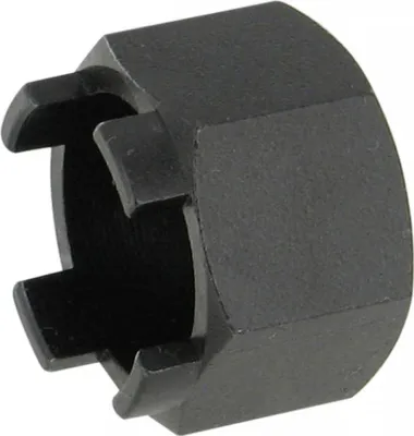 Immagine prodotto di Estrattore VAR per corpi ruota libera RL-96400 a 4 sedi per Suntour