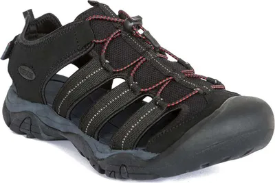 Obrázek produktu pro Trespass Torrance B Sandály Black EU 41 Man Black EU 41