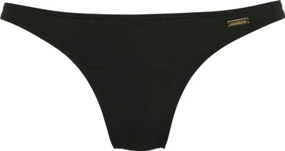 Produktbild von LASCANA Bikini-Hose Italy schwarz Größe 38