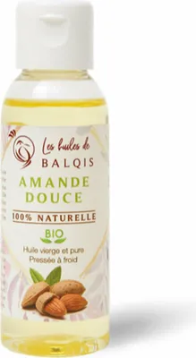 Produktbild von Körperöl Amande Douce Les Huiles de Balquis (50 ml)