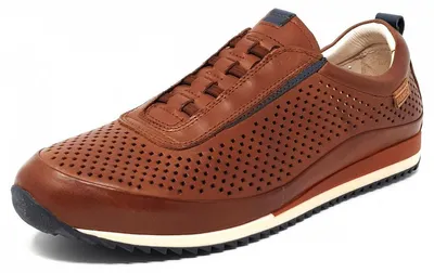 Produktbild von Pikolinos Liverpool Slipper Braun