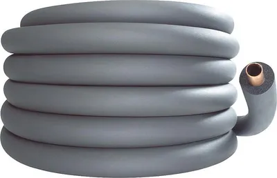 Produktbild von Armaflex SH Isolierschlauch 15 18 22 28 Kautschuk Rohrisolierung Heizung Endlos : 28 mm