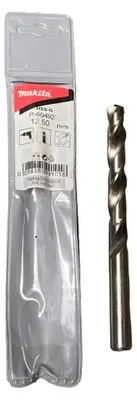 Immagine prodotto di Punta Makita HSS-G Ø 12,5 x 151 mm P-60492