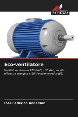 Produktbild von Eco-ventilatore