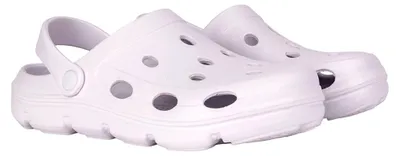 Produktbild von Awdis - Clogs für Kinder, Aeroready RW11358 (36 EU) (Arktisch Weiß)