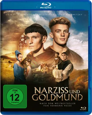 Obrázok produktu pre Narziss und Goldmund