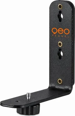 Produktbild von Wandhalterung LH 2 GEO FENNEL - 290615