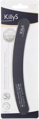 Produktbild von KillyS Bananen Nagelfeile Papier 180/240