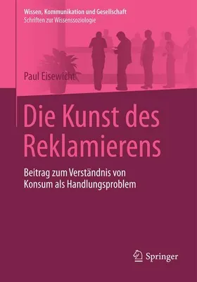 Image de Die Kunst des Reklamierens