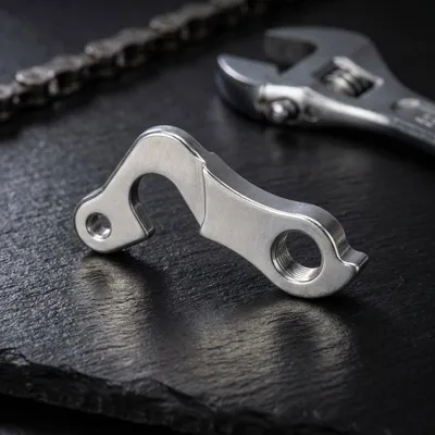 Produktbild von XLC Schaltauge DO-A20 Aluminium