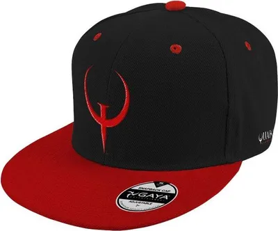 Obrázek produktu pro Quake Champions Baseball Cap Logo