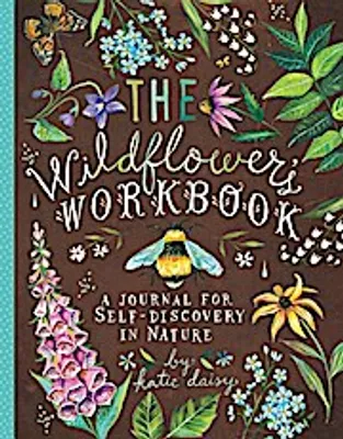 Produktbild von Das Arbeitsbuch der Wildblume