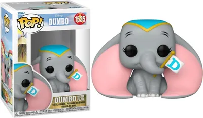 Obrázek produktu pro FUNKO POP! 80207, Sběratelská postavička, Kreslený film