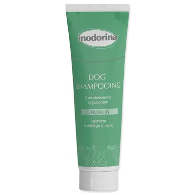 Immagine prodotto di Shampoo antibatterico 250 ml