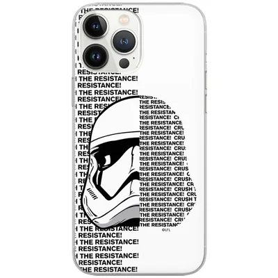 Zdjęcie produktu dla ERT GROUP Etui na telefon Xiaomi Redmi Note 12 4G, wzór Stormtrooper, model 012 SWPCSTOR3825