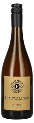 Produktbild von Frauwallner Lilli Rosé 2025 10,5% Vol. 0,75l