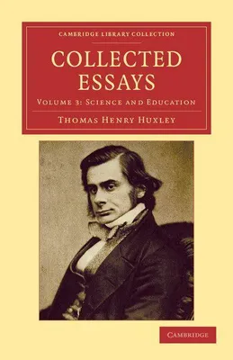 Produktbild von Collected Essays - Volume 3