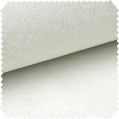 Produktbild von novely® PLATIN - Elegant Glänzender Möbelstoff - Robuster Polsterstoff mit Ultra-Clean-Technologie - Pflegeleichte Meterware 1lfm - Farbe: 01 Weiß