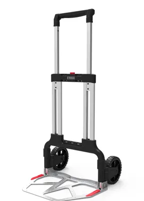 Produktbild von STROXX Sackkarre, faltbar, 125 kg