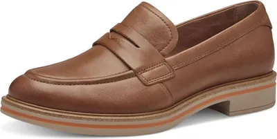 Produktbild von Tamaris Slipper braun in Gr. 41