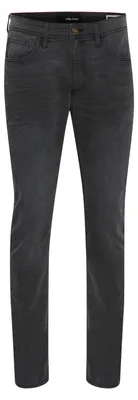 Produktbild von BLEND Slim Fit Jeans Basic Denim Pants Hose Tapered Trousers TWISTER Größe: 36W / 34L