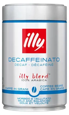 Obrázek produktu pro Illy 7646, 250 g, Espresso, 24 měsíc/ů, 1 kusů, 91,2 mm, 91,2 mm
