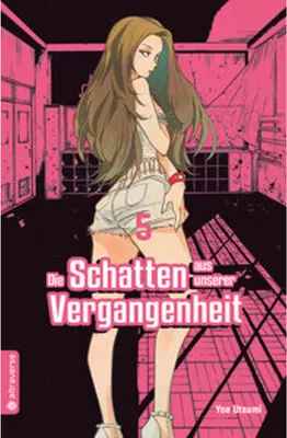 Immagine prodotto di Die Schatten aus unserer Vergangenheit 05