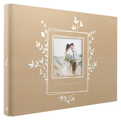 Image de Album photo Traditionnel instant 180 photos 10x15 cm
