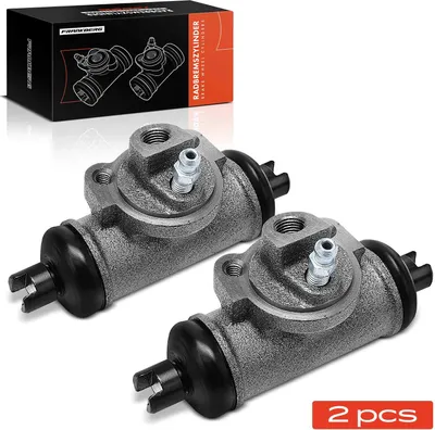 Immagine prodotto di Frankberg 2x cilindri freno ruota posteriore per Nissan NP300 Pick-up Navara Pathfinder
