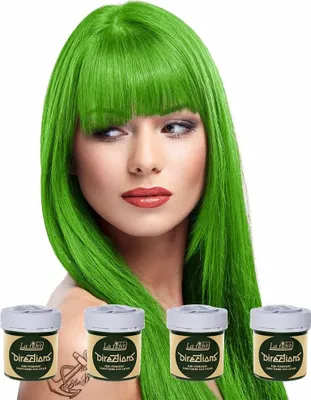 Produktbild von La Riche La Riche Directions SPRING GREEN
